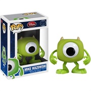Mike Wazowski