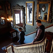 The Stanley Hotel, Estes Park, Colorado