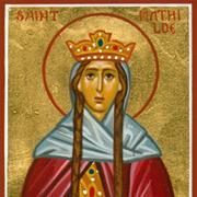 St. Matilda