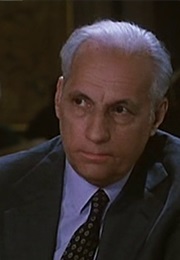 Michel Serrault - Nelly & Monsieur Arnaud (1995)