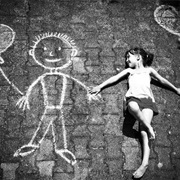 Discipline Imaginary Friends