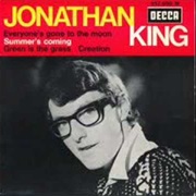 Everyone's Gone to the Moon - Jonathan King