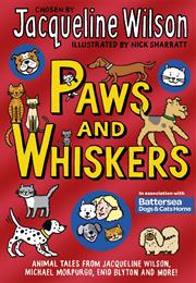 Paws and Whiskers