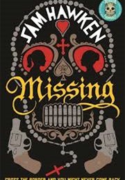 Missing (Sam Hawken)