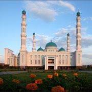 Karaganda, Kazakhstan