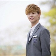 Gong Tae Kwang - Who Are You: School 2015