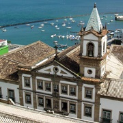 Santa Casa De Misericórdia De Salvador