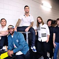 Maroon 5