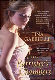 In the Barrister's Chambers (Tina Gabrielle)