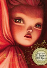 El Herbario De Las Hadas (Benjamin Lacombe & Sébastien Perez,)