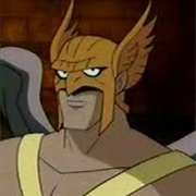 Hawkman