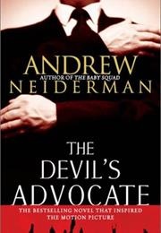 The Devil's Advocate (Andrew Neiderman)