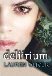 Deliirium (Lauren Oliver)