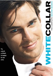 White Collar Season 2 (2010)