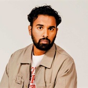 Himesh Patel - Yesterday (From "Yesterday")