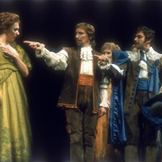 Love's Labour's Lost