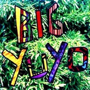 Los Pericos - Big Yuyo (1992)