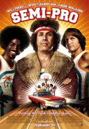 Semi-Pro (2008)