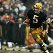 Paul Hornung