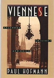 The Viennese (Paul Hofmann)