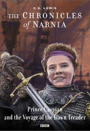 The Chronicles of Narnia: Prince Caspian and the Voyage of the Dawn Treader (1989)