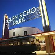 Glen Echo Park