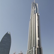 Address Boulevard, Dubai