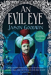 An Evil Eye (Jason Goodwin)
