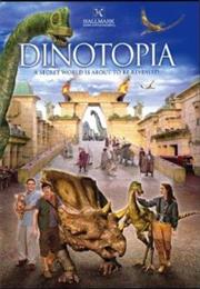 Dinotopia (The Mini Series)