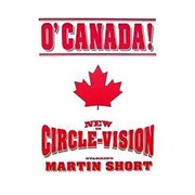 O'Canada!