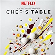 Chef&#39;s Table
