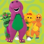 Barney & Friends