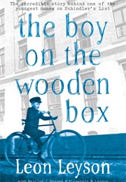 The Boy on the Wooden Box (Leon Leyson)