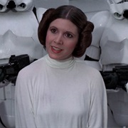 Carrie Fisher