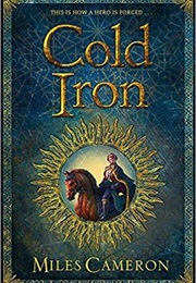 Cold Iron (Miles Cameron)