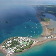 Mayotte (Dzaoudzi)