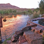 Truth or Consequences, New Mexico