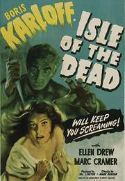 Isle of the Dead
