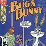 Bugs Bunny