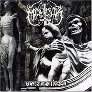 Plague Angel - Marduk