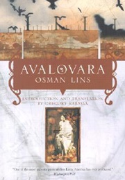 Avalovara (Osman Lins)