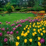 Royal Botanical Gardens, Hamilton, Ontario