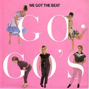 The Gogo's- We Got the Beat