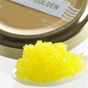 Caviar - Capelin Golden