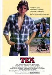 Tex (1982)