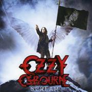 Ozzy Osbourne - Scream