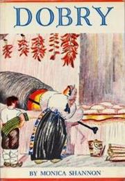 Dobry by Monica Shannon (1935)