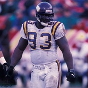 John Randle