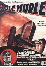 La Foule Hurle (1932)