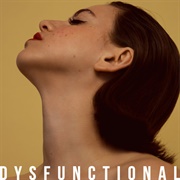 Fallulah - Dysfunctional